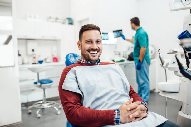Professional  Holistic Dental Services in Lagunitas Forest Knolls, CA