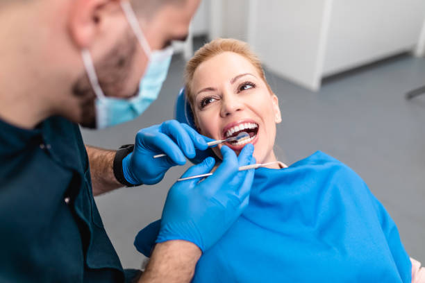 Why Choose Us for Your Dental Needs in Lagunitas Forest Knolls, CA
