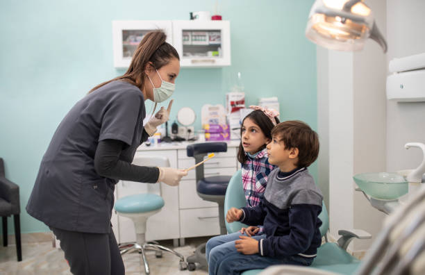 Why Choose Us for Your Dental Needs in Lagunitas Forest Knolls, CA