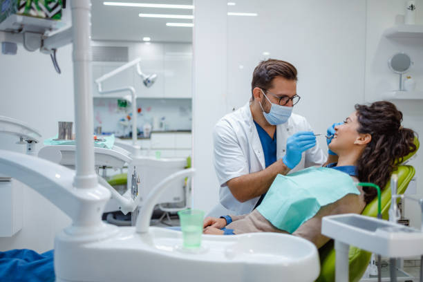 Best Dental Exams and Cleanings  in Lagunitas Forest Knolls, CA