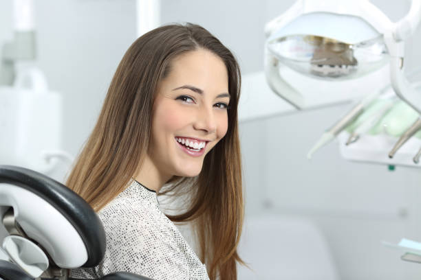 Lagunitas Forest Knolls, CA  Holistic Dental Services Company